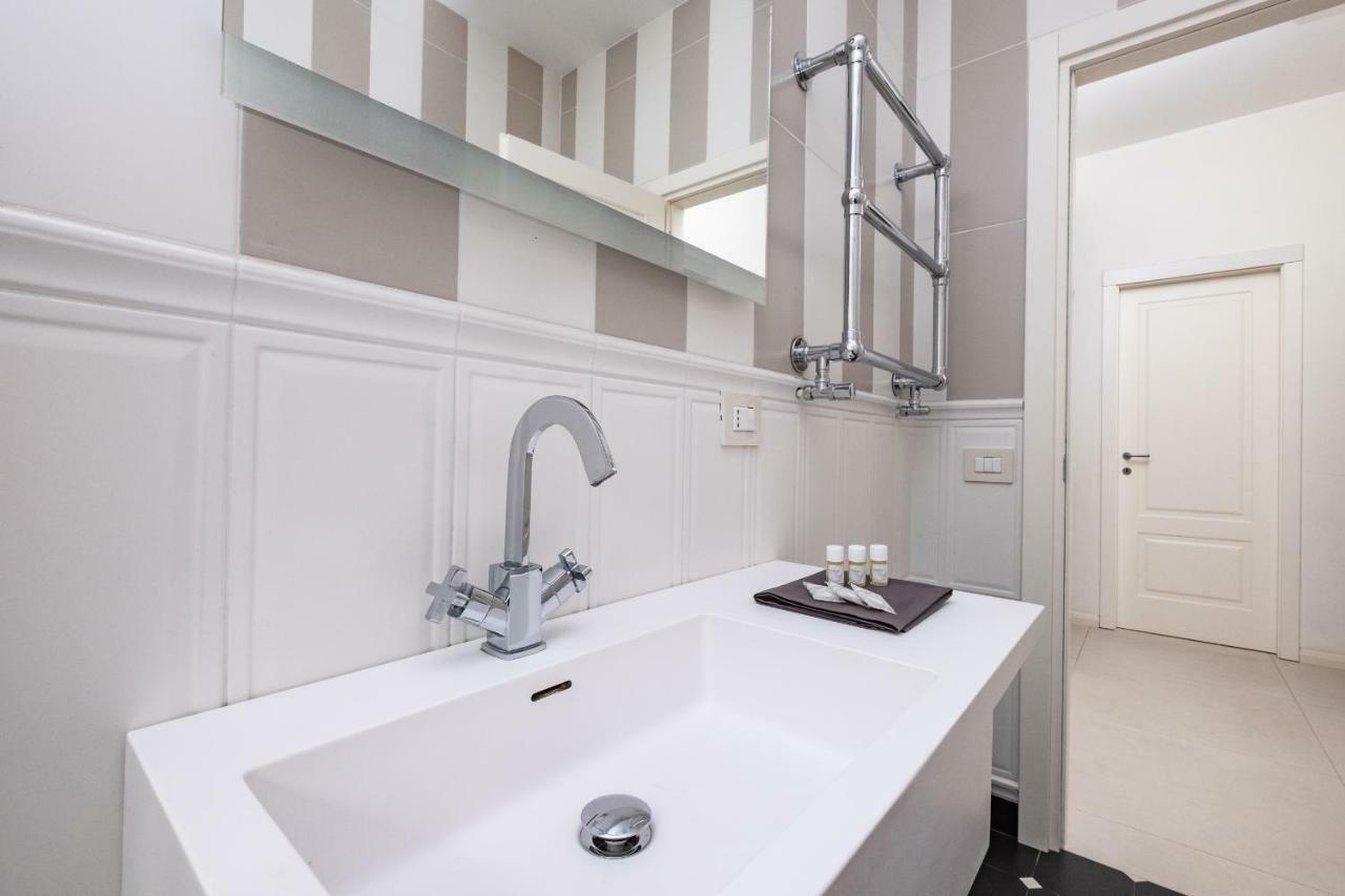 Vatican Quiet Apartment With Garden & Parking Rom Exterior foto